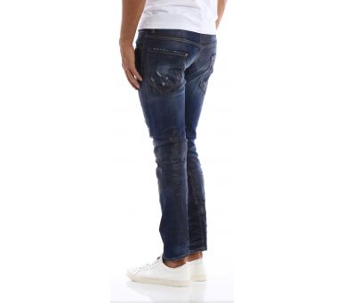 DSQUARED2 JEANS HOMME